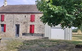 Maison pittoresque et cozy